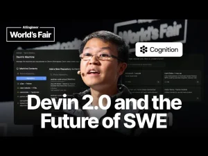 Devin 2.0 and the Future of SWE