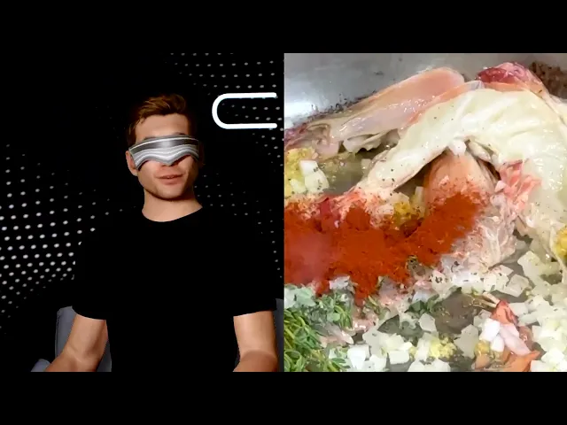 Dubai to debut restaurant operated by an AI chef