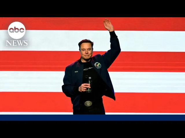 Elon Musk says AI chatbot Grok’s antisemitic messages are being addressed