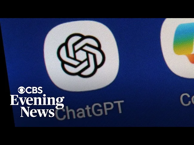 Exploring the rise of artificial intelligence company OpenAI