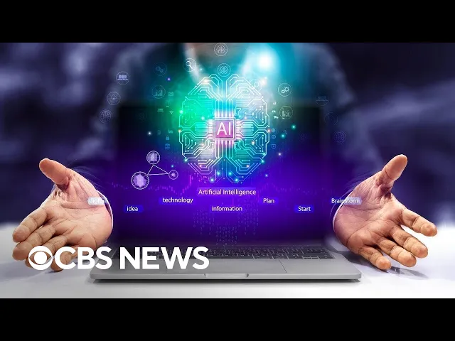 Four-day workweek advocates lean into the use of AI