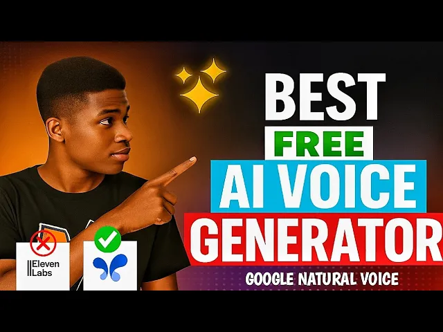 Google AI Studio Text to Speech Tutorial: Best Free AI Voice Generator Better Than ElevenLabs