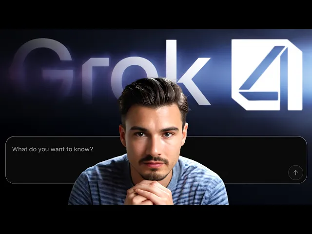Grok 4 Exceeds Expectations & More AI Use Cases