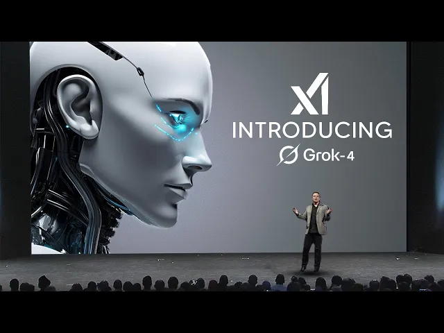 Grok 4 Is About To SHOCK The AI Industry (Leaks)
