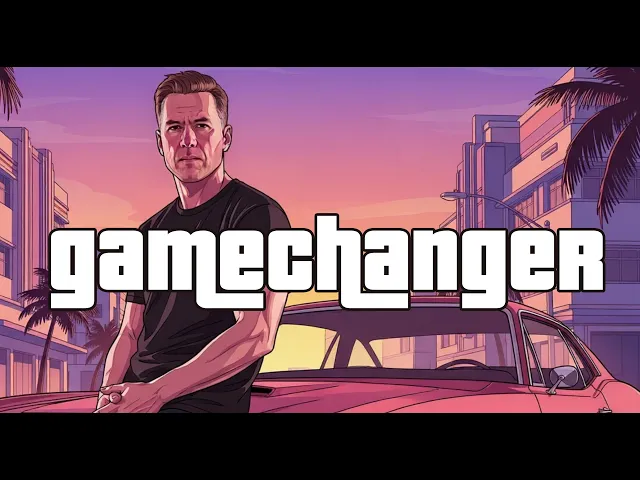 GTA AI Is Here & WILD! (And You Can Play It!)