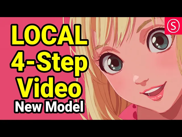 How I Make Crazy AI Videos in Just 4 Steps!