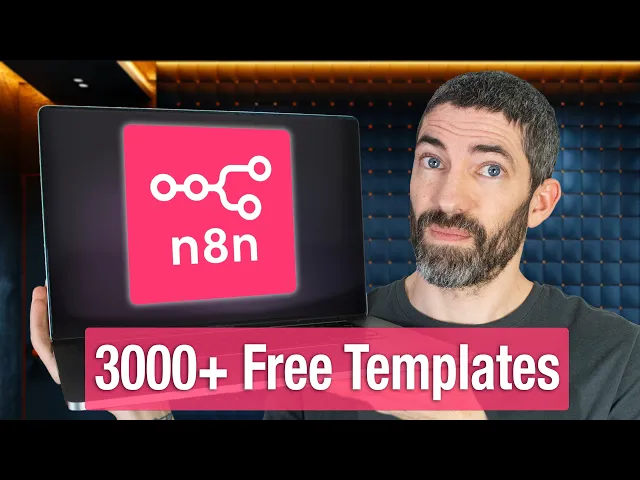 How to Use Free n8n Templates Without Breaking Everything