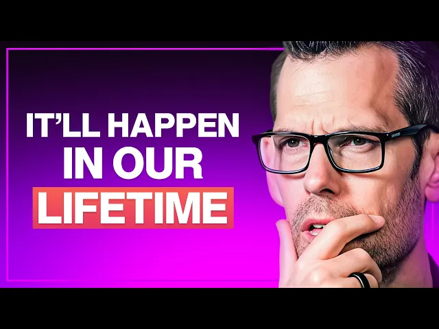 How Tom Bilyeu Uses AI + Why He’ll Never Hire Again