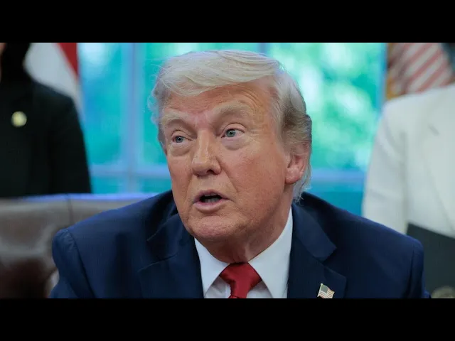 How Trump’s AI action plan could disrupt tech