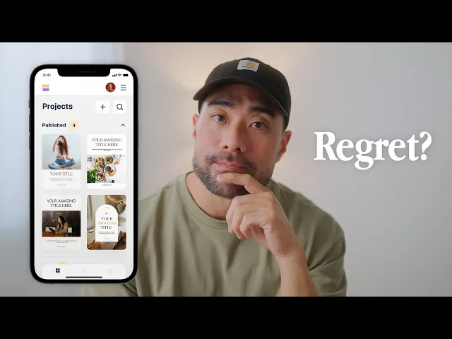 I Spent $42,763 Building My Own AI Tool (Here’s What Happened)