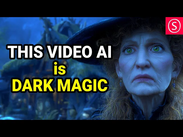 I Tested Runway’s Act 2 and IT BLEW MY MIND!