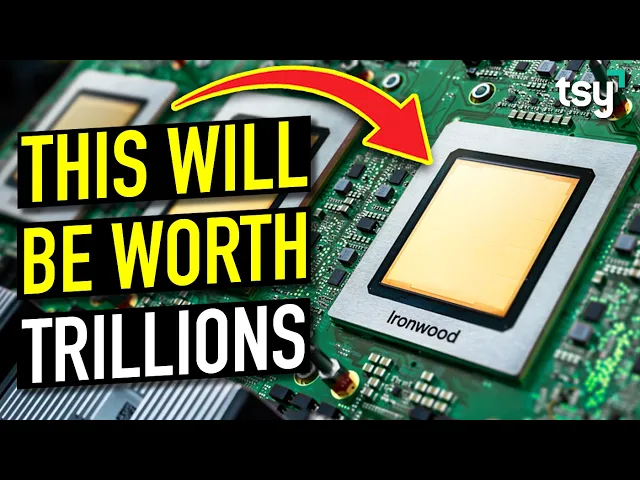 I WAS WRONG! Google’s Crazy Plan to Dominate AI is Working!