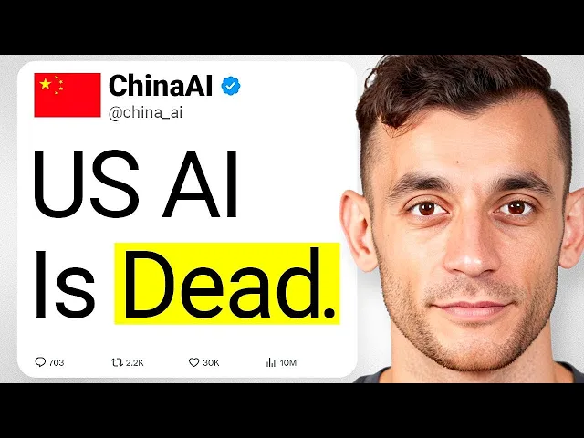 INSANE AI News: NEW GPT 5 Leaks + Chinese AI Super Agents