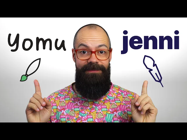 Jenni AI vs Yomu AI: Save 100+ Hours Writing