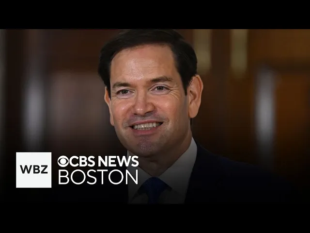Keller: AI-generated Marco Rubio shows dangers of artificial intelligence