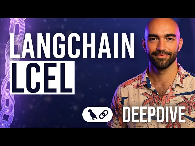 LangChain Expression Language (LCEL)