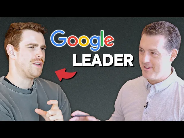 Logan Kilpatrick: Windsurf Acquisition, Gemini 3, Agentic Browsing, Veo 4, and more!