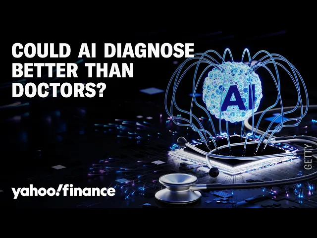 Microsoft says its AI tops doctors in medical diagnoses