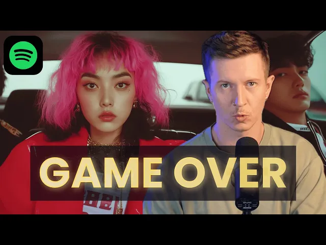 Musicians Are DEAD! AI is Taking Over & Other INSANE AI NEWS!