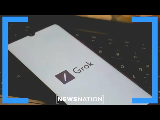 Musk’s AI chatbot under fire for antisemitic posts