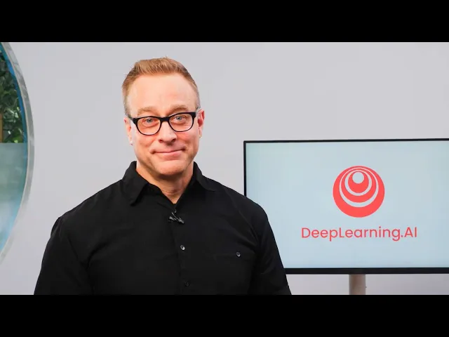 New course: Pydantic for LLM Workflows