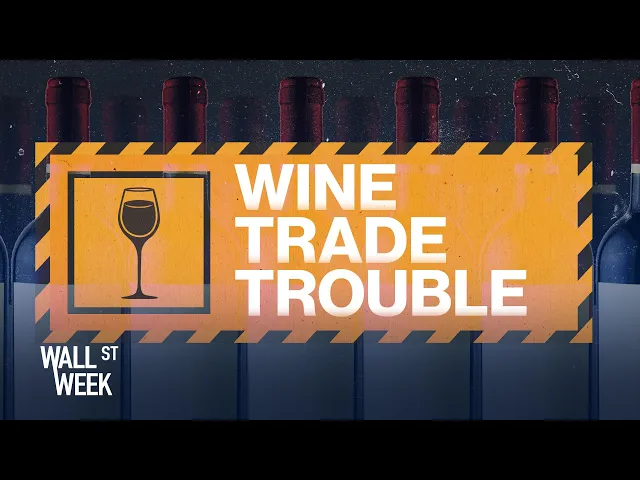 One Big Beautiful Bill, Wine Tariffs, Wearable Technology, Monetary Policy & AI