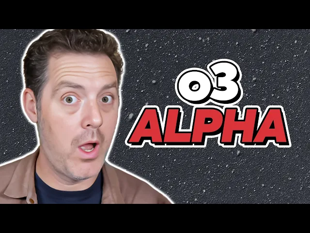 OpenAI’s mystery models are insane…