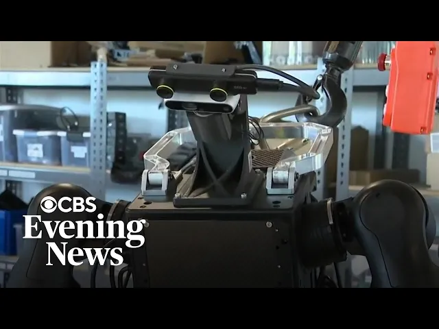 Over $90 billion worth of AI and energy investments announced at Pittsburgh summit