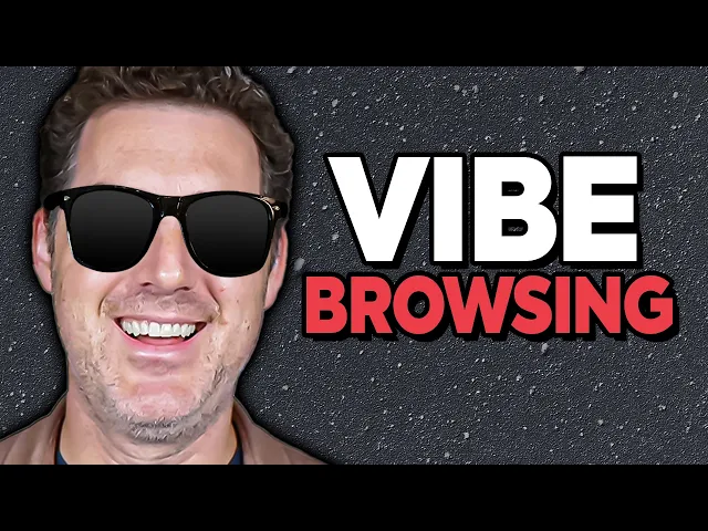 Perplexity’s AI-Native Browser Comet is HERE