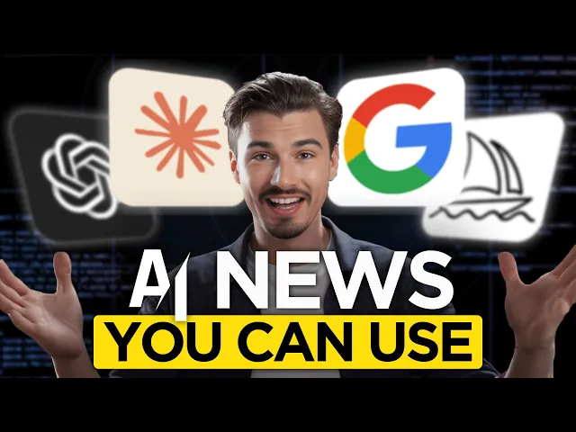 Quickly Turn Prompts Into Products with Claude & More AI Use Cases