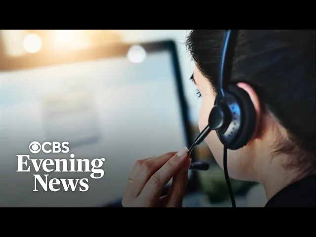 Reporter’s Notebook: The debate over how AI will change work