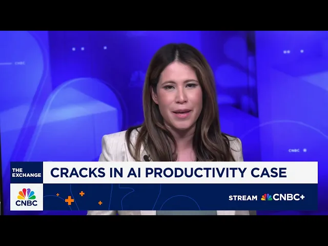 Rethinking the AI coding payoff