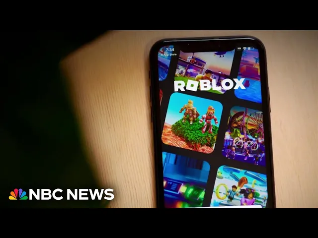Roblox rolls out new AI-powered safety measures to protect teens