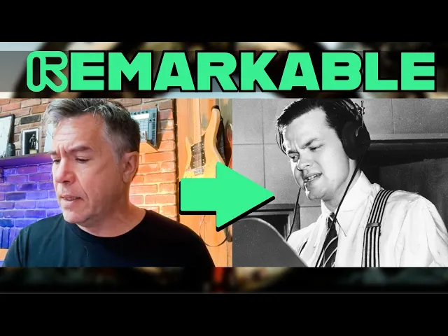 Runway Crushes With Act-2!