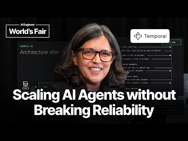 Scaling AI Agents Without Breaking Reliability