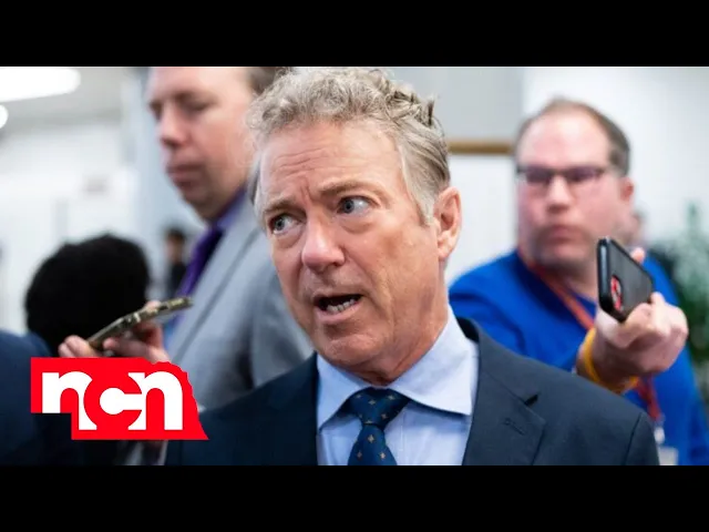 Senate Strikes Down Ban on State AI Regulations