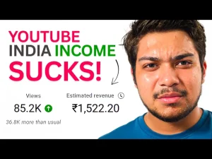 Setup USA-Based Channel From India Using Ai in 13:11 mins.
