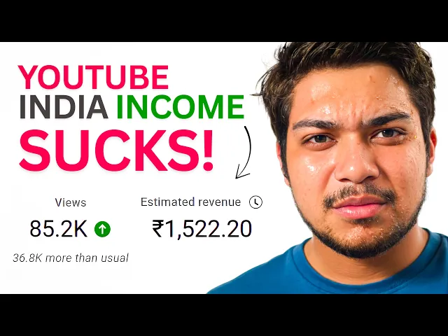 Setup USA-Based Channel From India Using Ai in 13:11 mins.