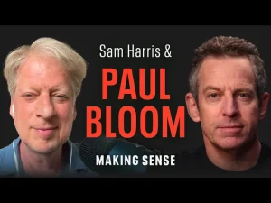 Should You Be Friends with an AI? (Making Sense #427)