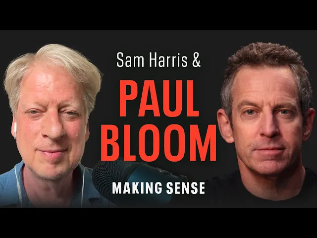 Should You Be Friends with an AI? (Making Sense #427)