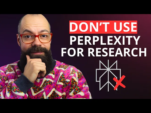Stop Using Perplexity. Consensus AI Just Made Research 10x Faster.