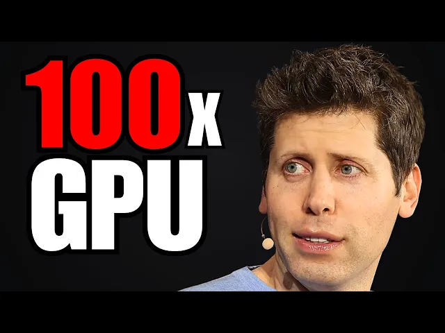 The AI WAR Is Getting OUT OF HAND!