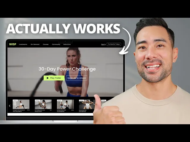 The AI Website Builder That Actually Saves You Time!