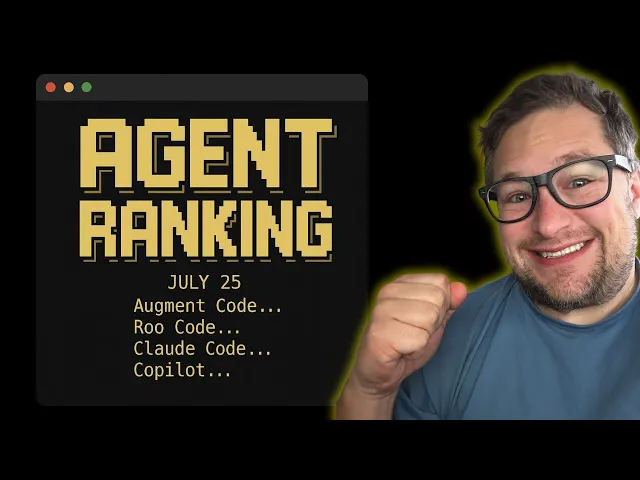 The BEST AI Coding Assistants