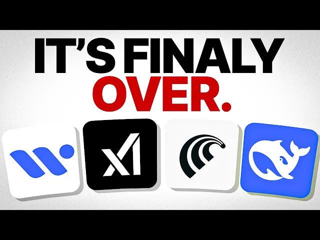 The Most INSANE AI News This Week