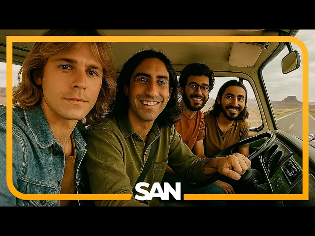 The Velvet Sundown band admits they’re AI after weeks of speculation