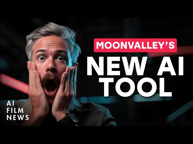 The World’s First Fully Licensed AI Video Generator is Here!