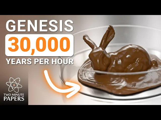 This AI Learns Faster Than Anything We’ve Seen!