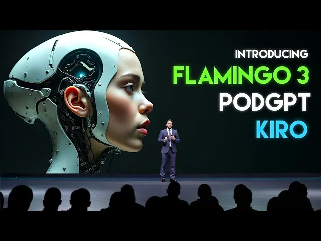 This New Open Source AI Just Beat OpenAI and Google and It’s Free for Everyone