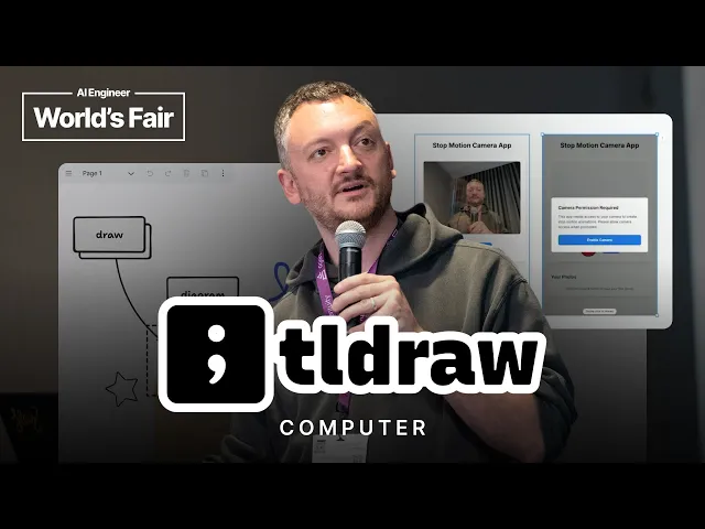 tldraw.computer